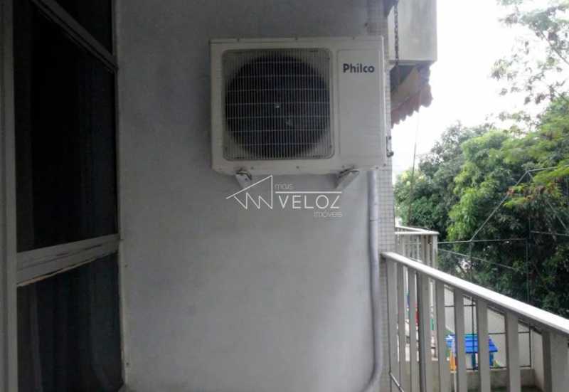 Apartamento, 2 quartos, 100 m² - Foto 15