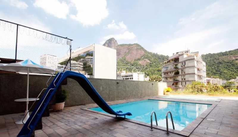 Apartamento, 2 quartos, 100 m² - Foto 20