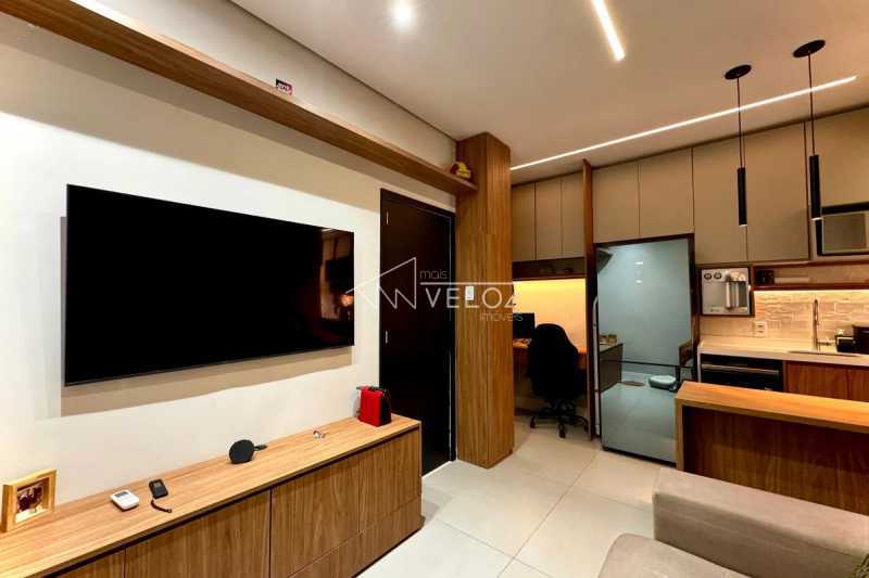 Apartamento, 1 quarto, 38 m² - Foto 4