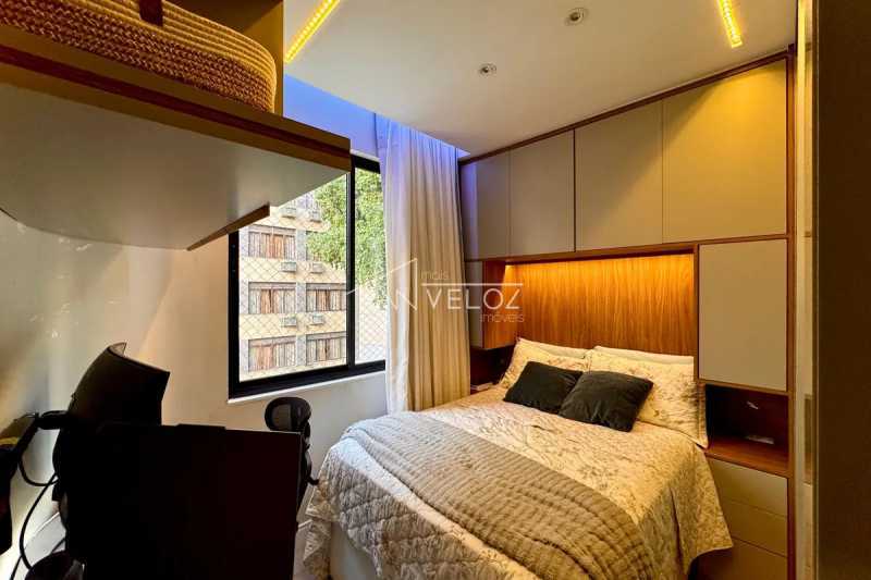 Apartamento, 1 quarto, 38 m² - Foto 21