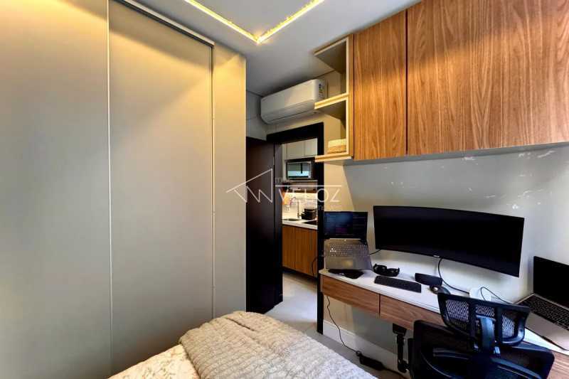 Apartamento, 1 quarto, 38 m² - Foto 17