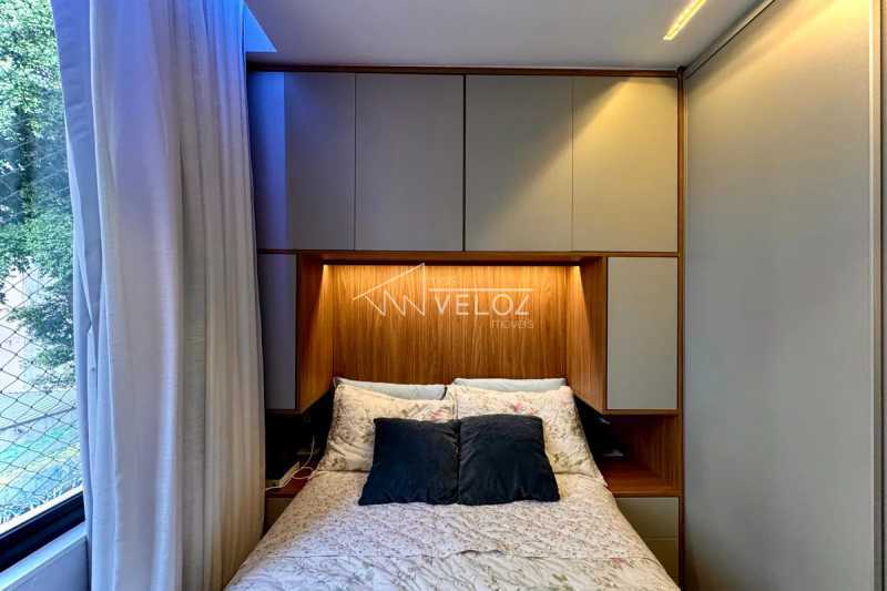 Apartamento, 1 quarto, 38 m² - Foto 11