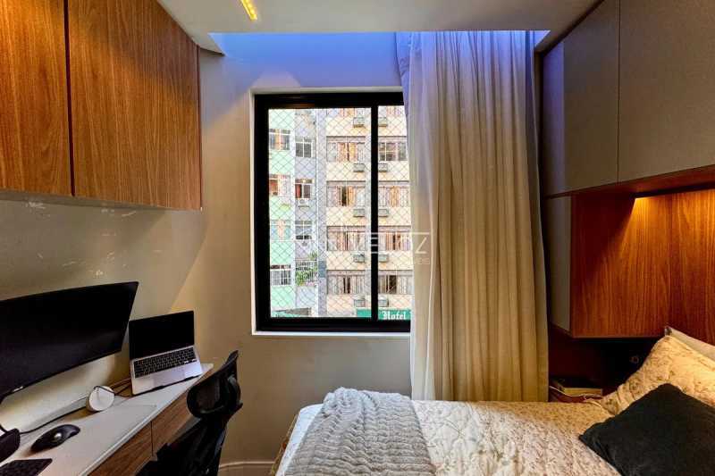 Apartamento, 1 quarto, 38 m² - Foto 15