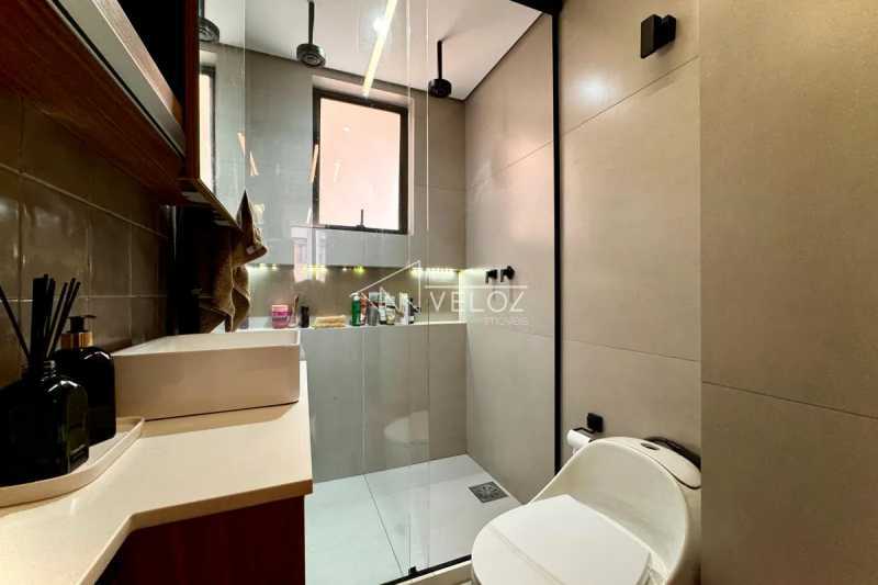 Apartamento, 1 quarto, 38 m² - Foto 9