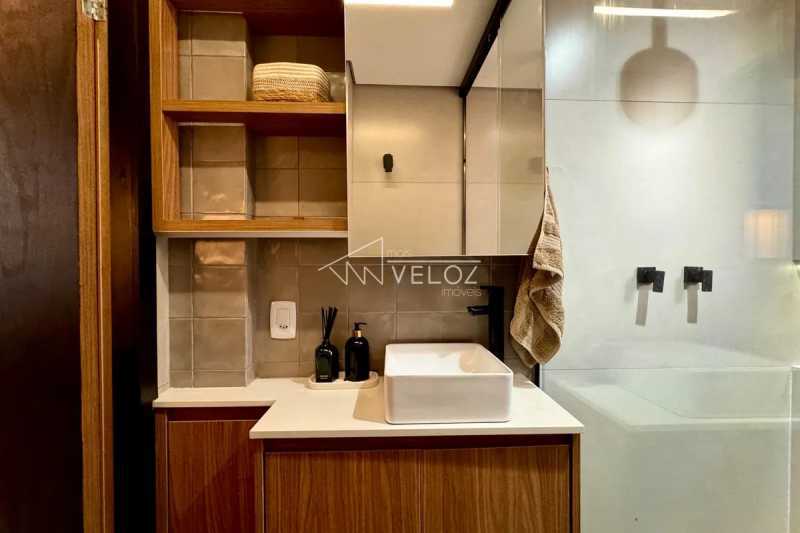 Apartamento, 1 quarto, 38 m² - Foto 16