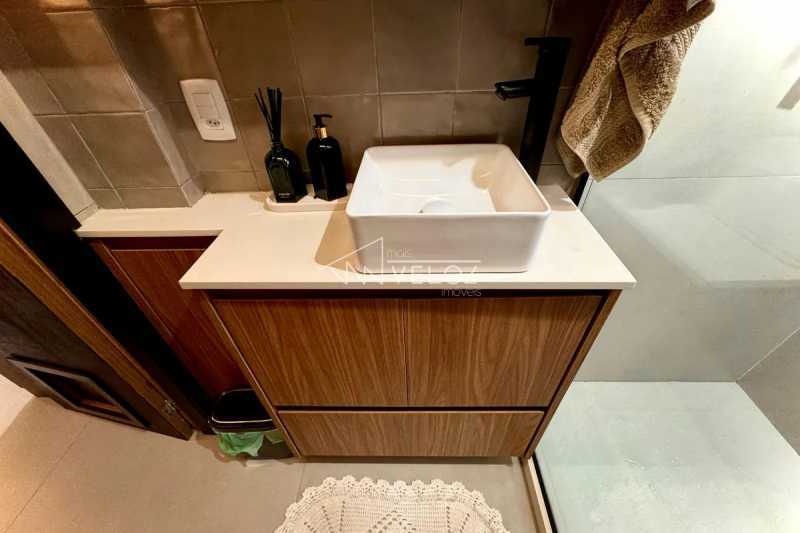 Apartamento, 1 quarto, 38 m² - Foto 8