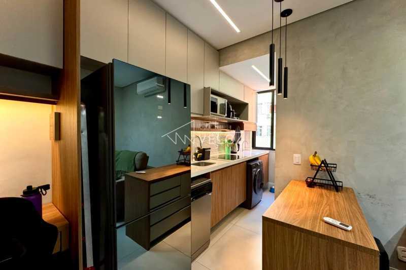 Apartamento, 1 quarto, 38 m² - Foto 2