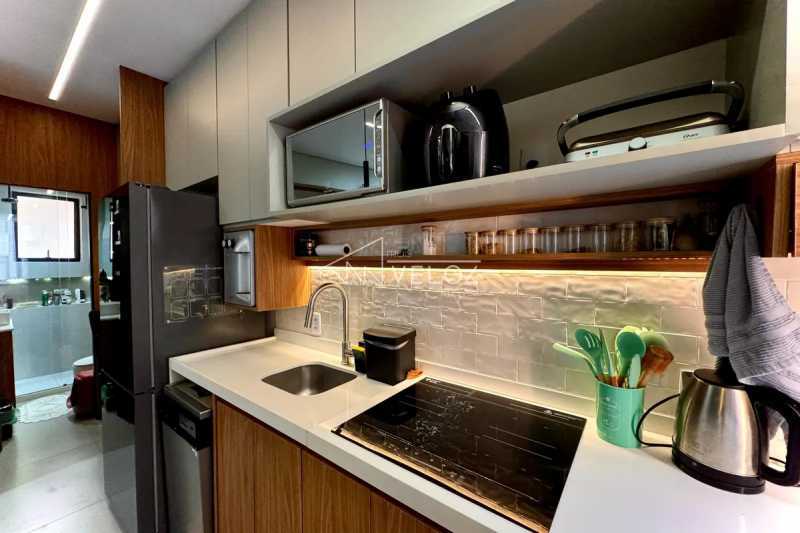 Apartamento, 1 quarto, 38 m² - Foto 20