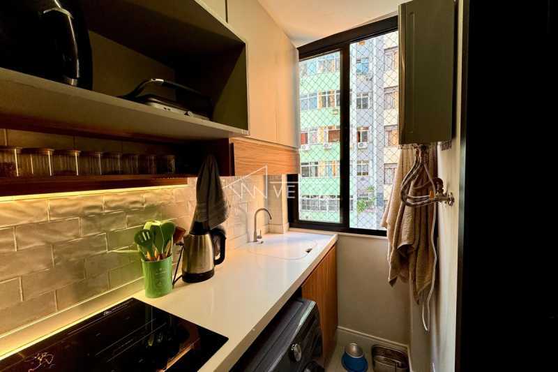 Apartamento, 1 quarto, 38 m² - Foto 3