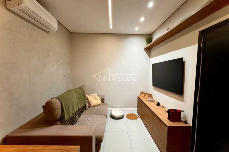 Apartamento, 1 quarto, 38 m² - Foto 6