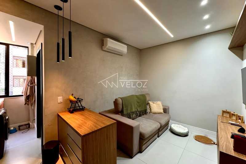 Apartamento, 1 quarto, 38 m² - Foto 10