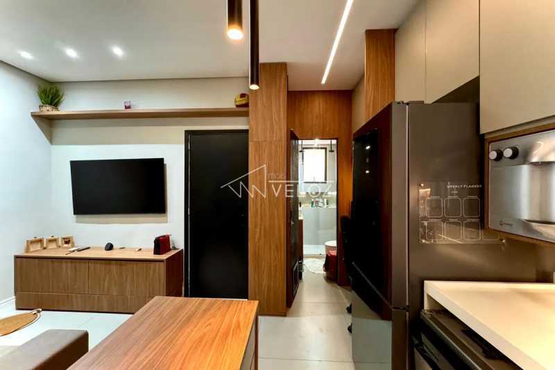 Apartamento, 1 quarto, 38 m² - Foto 18
