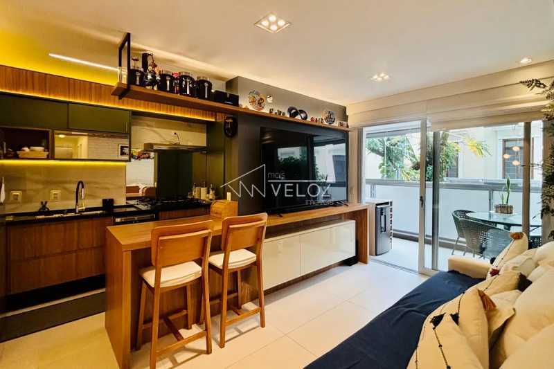 Apartamento, 3 quartos, 100 m² - Foto 16