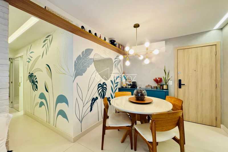 Apartamento, 3 quartos, 100 m² - Foto 24