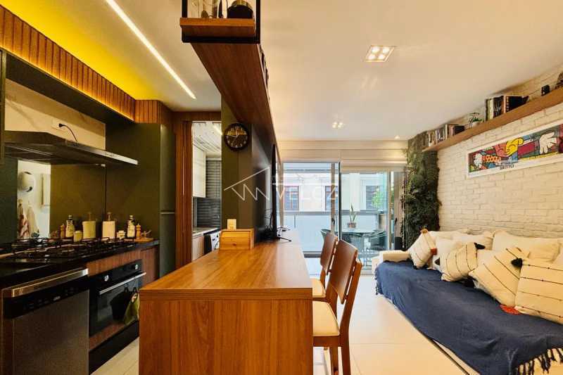 Apartamento, 3 quartos, 100 m² - Foto 20
