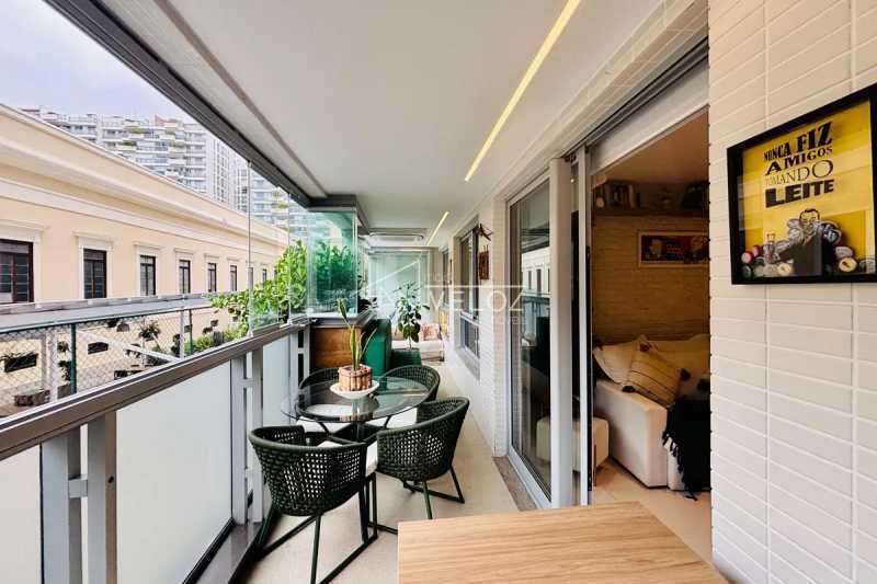 Apartamento, 3 quartos, 100 m² - Foto 9