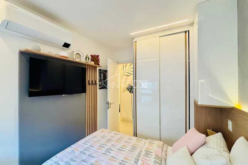 Apartamento, 3 quartos, 100 m² - Foto 27