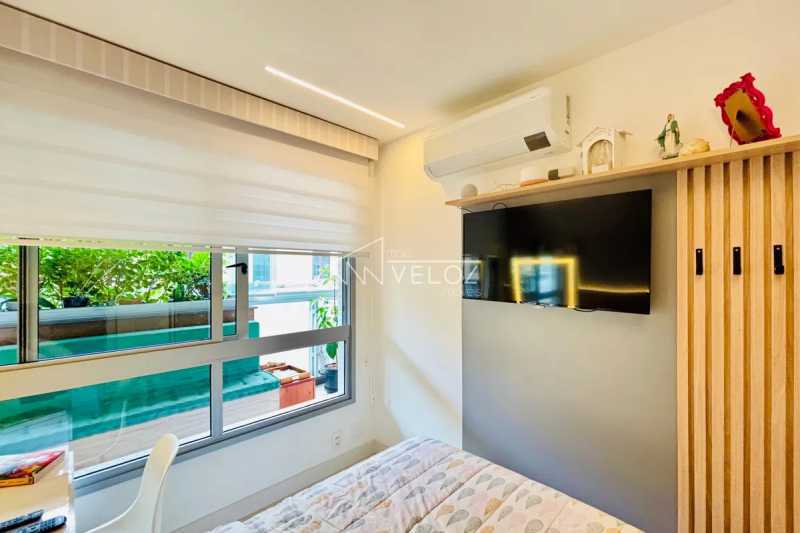 Apartamento, 3 quartos, 100 m² - Foto 4