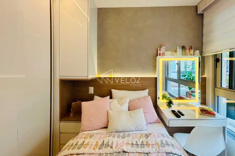 Apartamento, 3 quartos, 100 m² - Foto 21