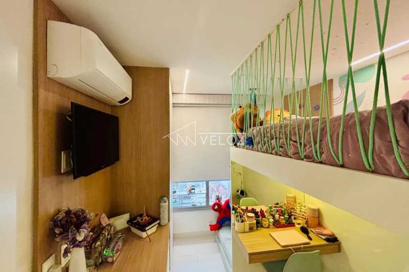 Apartamento, 3 quartos, 100 m² - Foto 13