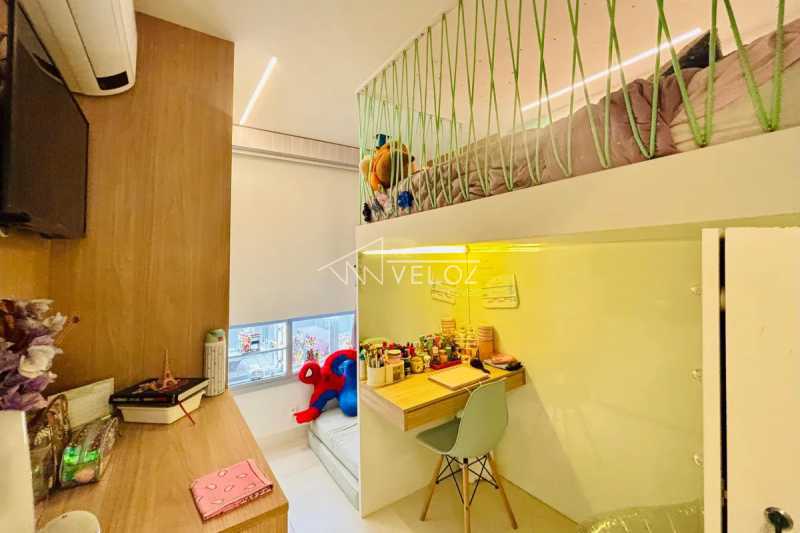 Apartamento, 3 quartos, 100 m² - Foto 28