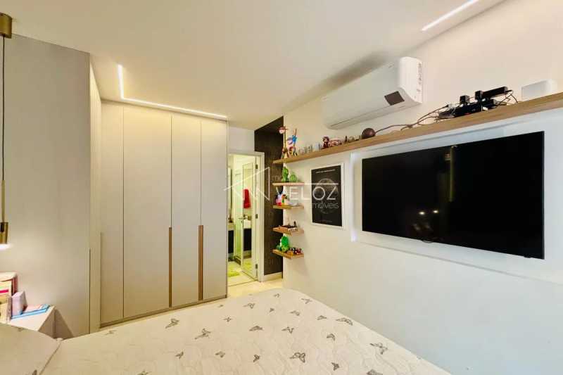 Apartamento, 3 quartos, 100 m² - Foto 15