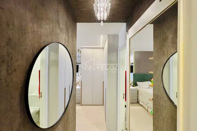 Apartamento, 3 quartos, 100 m² - Foto 17