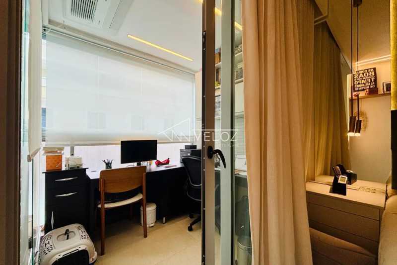 Apartamento, 3 quartos, 100 m² - Foto 22