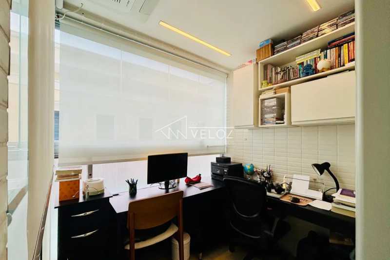 Apartamento, 3 quartos, 100 m² - Foto 29