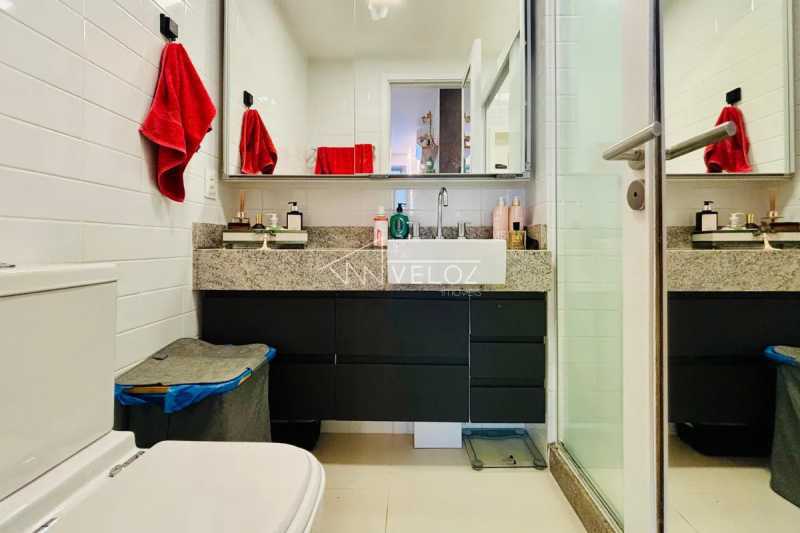 Apartamento, 3 quartos, 100 m² - Foto 14