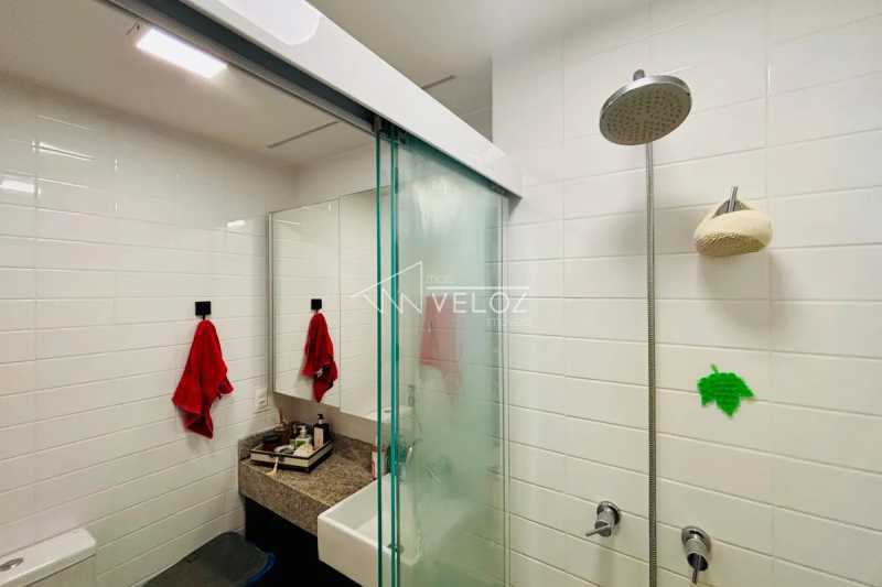 Apartamento, 3 quartos, 100 m² - Foto 23