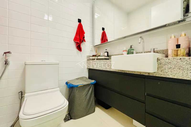 Apartamento, 3 quartos, 100 m² - Foto 25