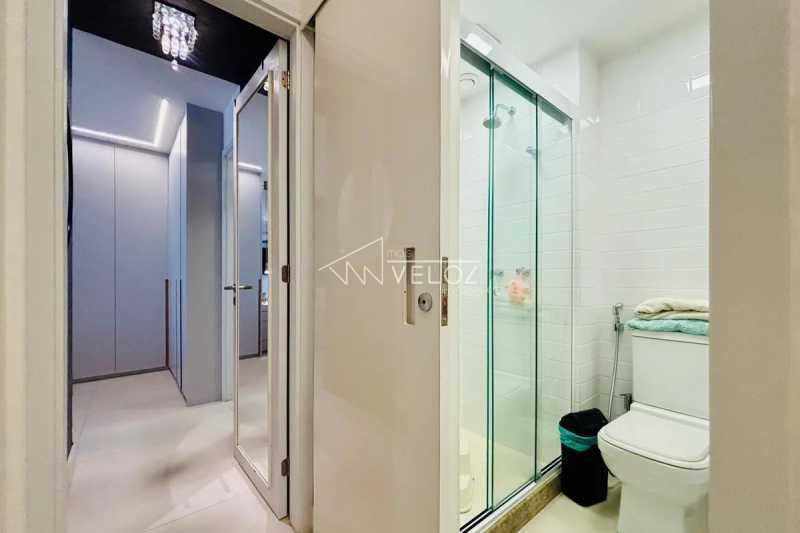 Apartamento, 3 quartos, 100 m² - Foto 2