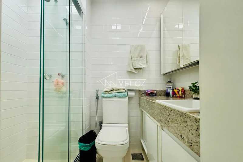 Apartamento, 3 quartos, 100 m² - Foto 18
