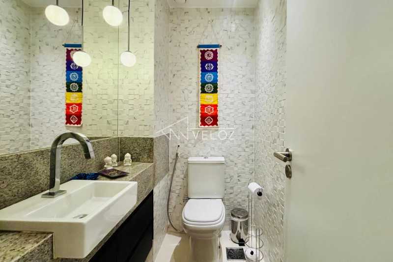 Apartamento, 3 quartos, 100 m² - Foto 8