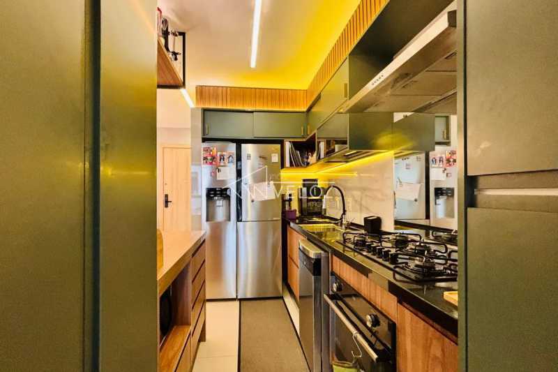 Apartamento, 3 quartos, 100 m² - Foto 26