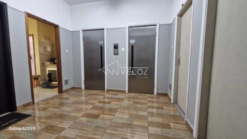 Loja-Salão, 36 m² - Foto 11