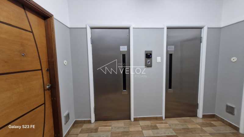 Loja-Salão, 36 m² - Foto 4