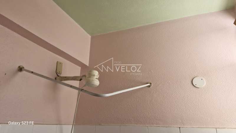 Loja-Salão, 36 m² - Foto 16