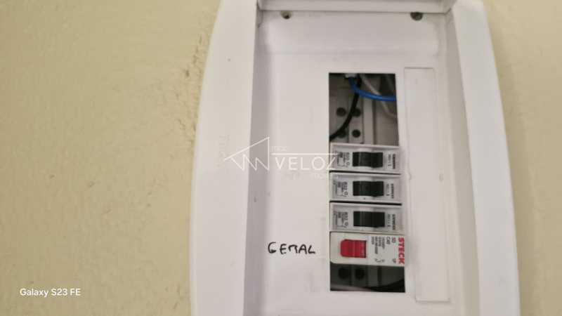 Loja-Salão, 36 m² - Foto 10