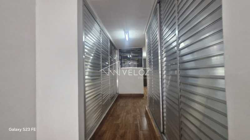 Loja-Salão, 36 m² - Foto 9