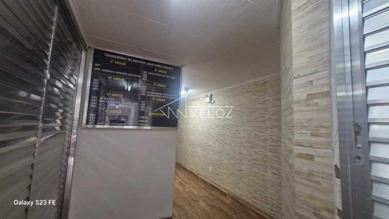 Loja-Salão, 36 m² - Foto 8