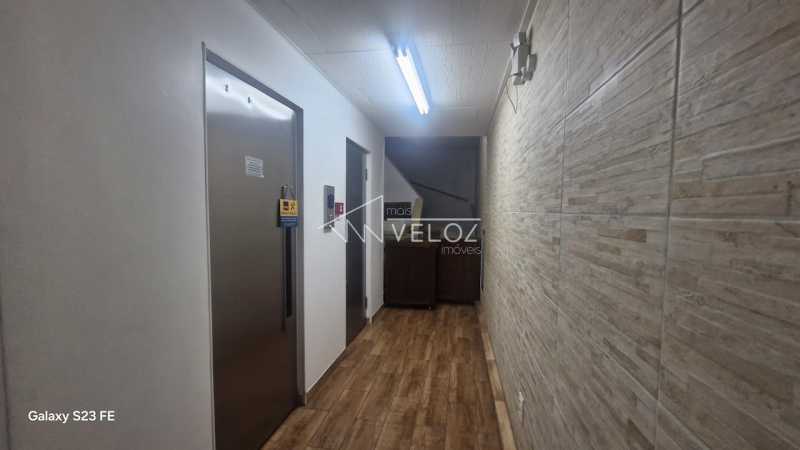 Loja-Salão, 36 m² - Foto 20