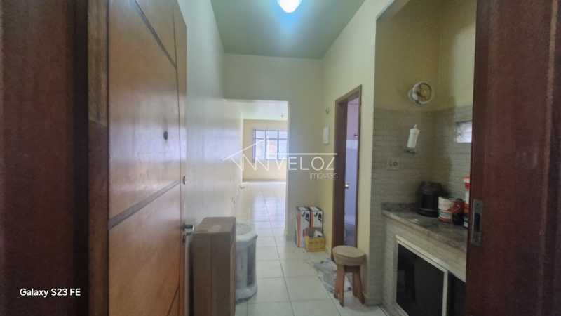 Loja-Salão, 36 m² - Foto 1
