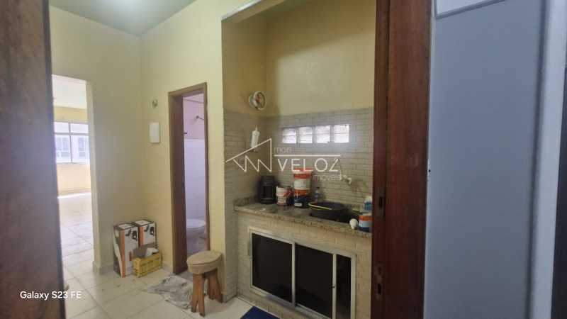 Loja-Salão, 36 m² - Foto 5