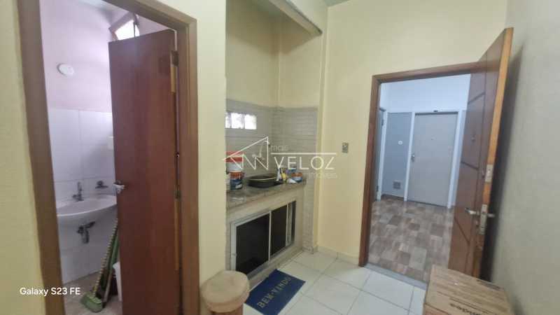 Loja-Salão, 36 m² - Foto 12