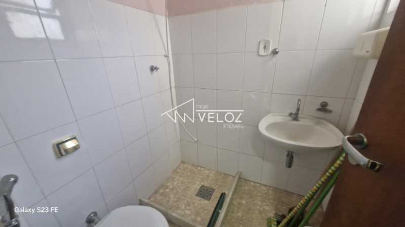 Loja-Salão, 36 m² - Foto 19