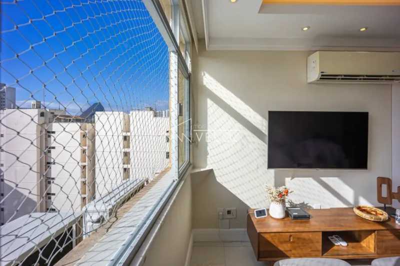 Apartamento, 1 quarto, 53 m² - Foto 18