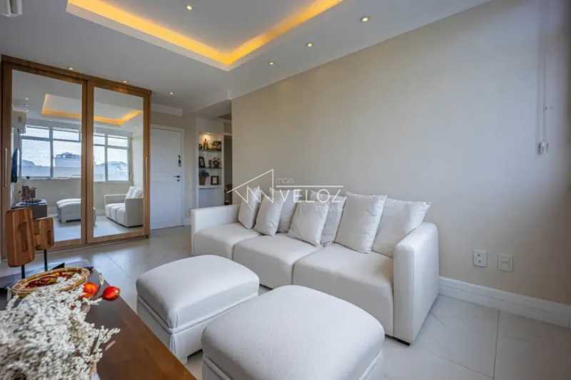 Apartamento, 1 quarto, 53 m² - Foto 14