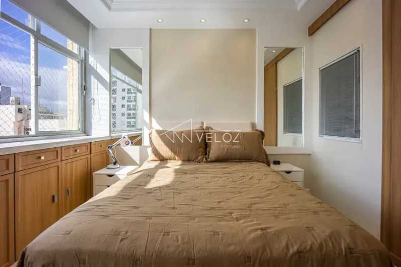 Apartamento, 1 quarto, 53 m² - Foto 6
